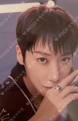 ONEWE 4th Live Concert [O! NEW E!volution IV] RANDOM TRADING CARD