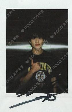 The Firstfruit StarRiver MARK photocard image