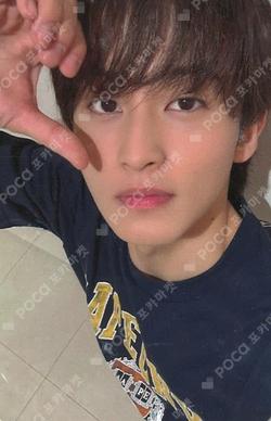 The Firstfruit StarRiver MARK photocard image