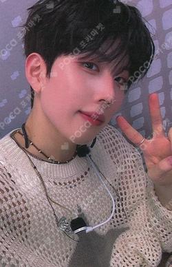 Lullua YOUNGSEO photocard image