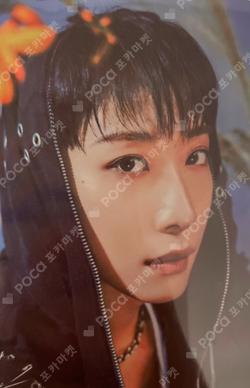 ONEWE 4th Live Concert [O! NEW E!volution IV] RANDOM TRADING CARD