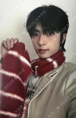 SECRET SANTA MV EVENT