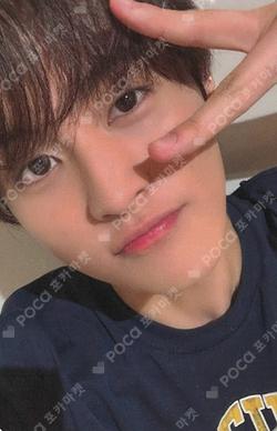 NCT MARK photocard image