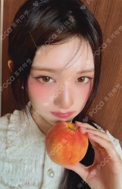 DELING LEESEO photocard image