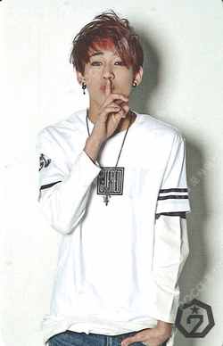 1st OFFICIAL GOODS 'PURE' PHOTO CARD SET