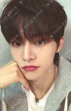 NEW CHAPTER : LUCEAT EVERLINE