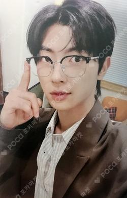 2025 SEASON'S GREETINGS [THE HIDEOUT OF YOUTH] KANGHYUN photocard image
