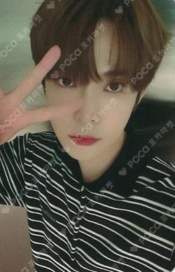 Soar JUMP UP DOYOUNG photocard image