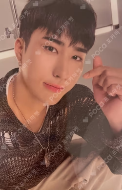 ONEWE 4th Live Concert [O! NEW E!volution IV] RANDOM TRADING CARD