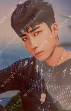ONEWE 4th Live Concert [O! NEW E!volution IV] RANDOM TRADING CARD