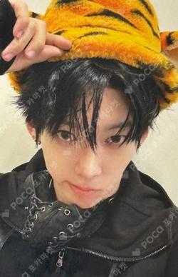 LOUD & PROUD APPLEMUSIC KAMDEN photocard image