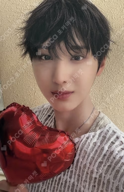 KickFlip COMEBACK SHOWCASE [My First Flip] Juwang photocard image