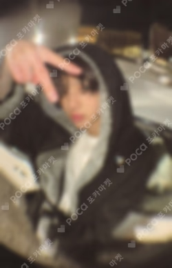 COLOR OUTSIDE THE LINES Kpop Nara Exclusive