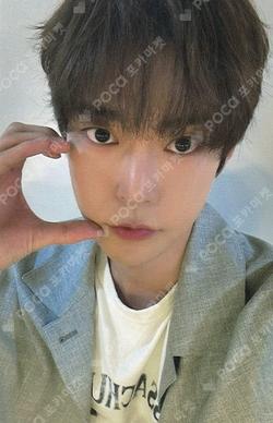 Soar KTOWN4U DOYOUNG photocard image