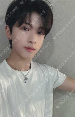 MAKE SUNSHINE INTERASIA Oh Hyeon Tae photocard image