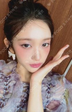 DELING LEESEO photocard image