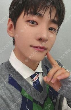 JCFACTORY vol.2 MAKESTAR JaeChan photocard image