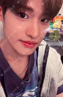 ODYSSEY K-MONSTAR LUCKY DRAW SOHEE photocard image