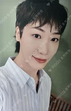 2025 SEASON'S GREETINGS [THE HIDEOUT OF YOUTH] DONGMYEONG photocard image