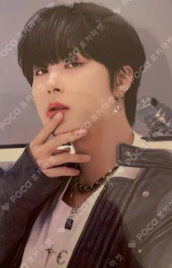 ONEWE 4th Live Concert [O! NEW E!volution IV] RANDOM TRADING CARD