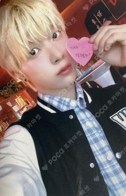 ONEWE 3RD OFFICIAL FANCLUB [WEVE] FAN KIT