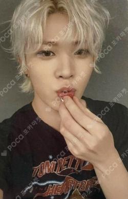 LOVE PULSE SPORTY VER. 2025 TIMA LIVE WEVERSE