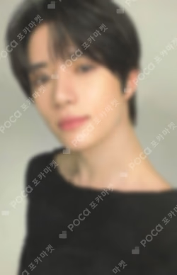 TOMORROW X TOGETHER WORLD TOUR [ACT : TOMORROW] Mini Photo Card