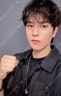 KARMA FANS SHOP LUCKY DRAW SEUNGMIN photocard image