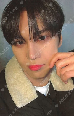 NEW CHAPTER : LUCEAT 1st music