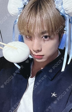 LOVE ANECDOTE(S) JUMP UP KEITA photocard image