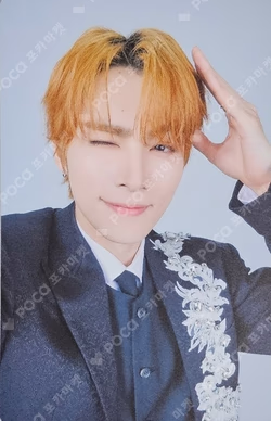 2025 WayV Concert Tour [NO Way OUT] RANDOM PHOTO CARD XIAOJUN photocard image