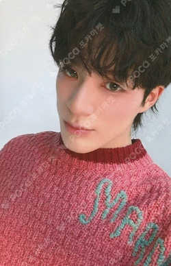 NCTzen DREAM-JAPAN Meeting 2025 NCT DREAM: DREAMIES’ Wonderland PHONE TAB JENO photocard image
