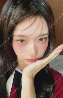 DELING LEESEO photocard image