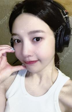 11TH ANNIVERSARY LUCKY CARD SET JOY photocard image