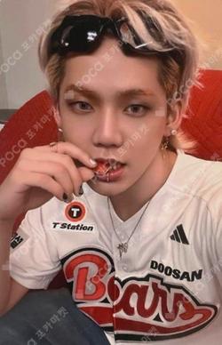 LOVE PULSE SPORTY VER. 2025 TIMA LIVE WEVERSE