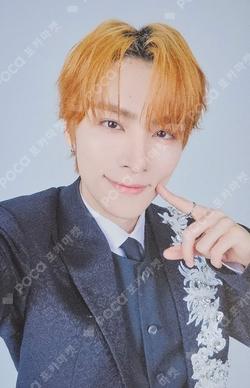 2025 WayV Concert Tour [NO Way OUT] RANDOM PHOTO CARD