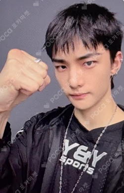 KARMA FANS SHOP LUCKY DRAW