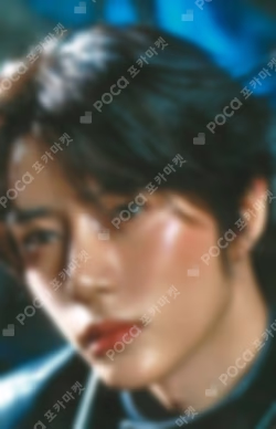 TXT BEOMGYU photocard image