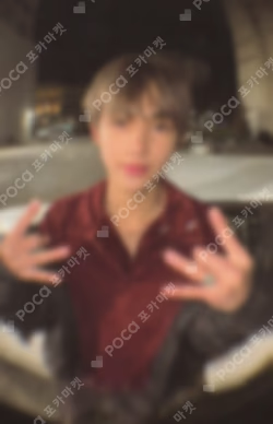 COLOR OUTSIDE THE LINES Kpop Nara Exclusive