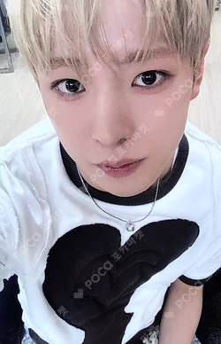 COLOR MUSICART YUSHI photocard image