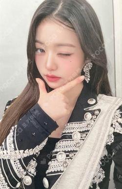 IVE WONYOUNG photocard image