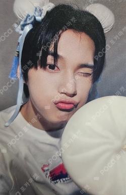 LOVE ANECDOTE(S) JUMP UP PARKHANBIN photocard image