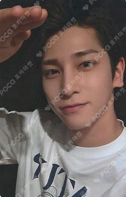 NEW CHAPTER : LUCEAT JUMP UP HANGYUL photocard image