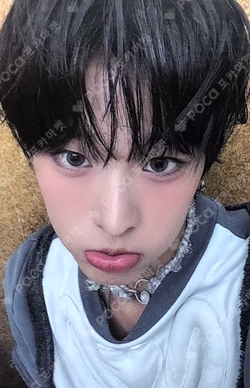 COLOR MUSICART RIKU photocard image