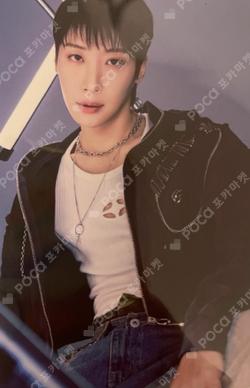 ONEWE 4th Live Concert [O! NEW E!volution IV] RANDOM TRADING CARD