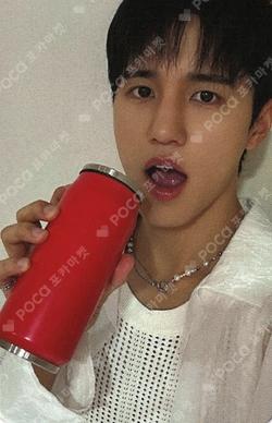 Electric Heart : Born to Glow FANPLEE JAE YUN photocard image