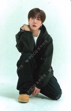 EI8ER LIMITED meets: [OMEGA X] RANDOM TRADING CARD