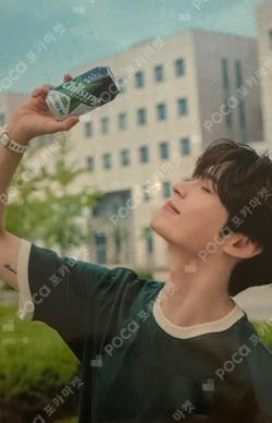 Chilsung Cider ZERO