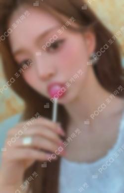 2025 fromis_9 WORLD TOUR [NOW TOMORROW.] IN SEOUL LEE NAGYUNG photocard image