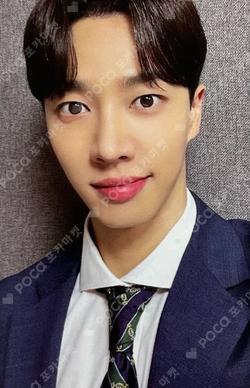 DAYDREAM MUSIC KOREA LEE GI KWANG photocard image